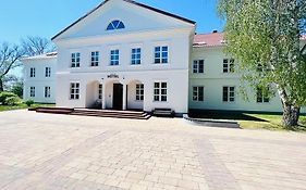 Nad Starą Nidą ***